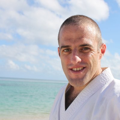 Profile Picture of Kevin Chaplin (@KevinChaplin18) on Twitter