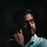 Profile Picture of George Crystal Bejin (@nadigan) on Instagram