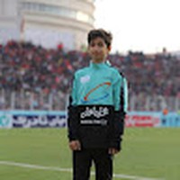 Profile Picture of Amir Hami Majidian (@amir-hami-majidian) on Quora