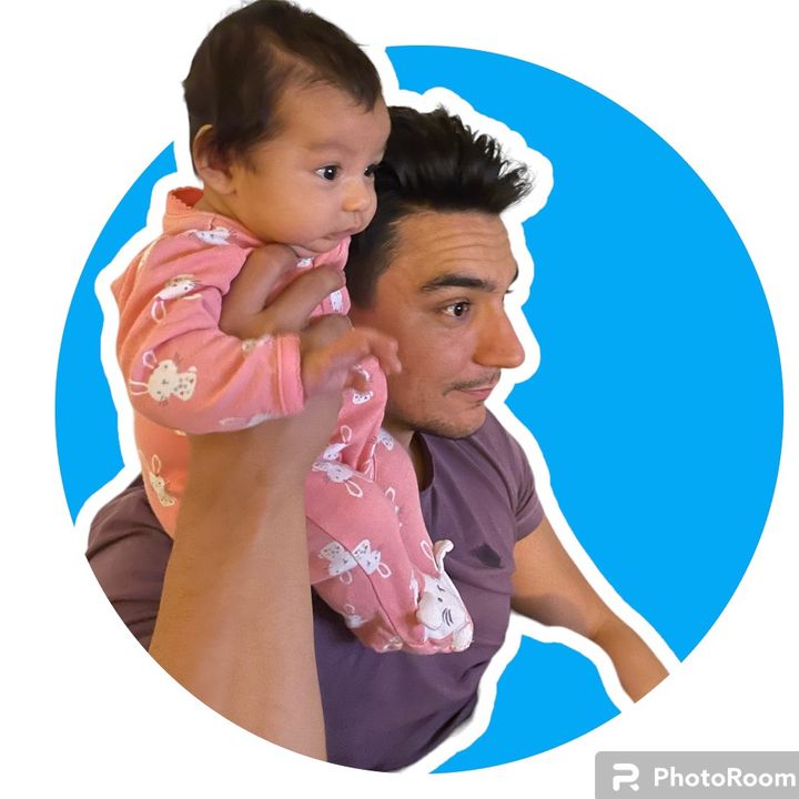 Profile Picture of Nicholas Hunter (@nicholasjhunter) on Tiktok
