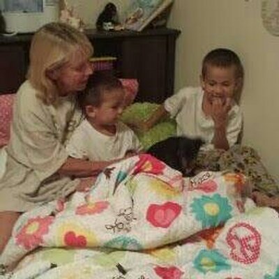 Profile Picture of Kim Eager (@EagerKim) on Twitter