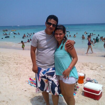 Profile Picture of @ronaldojeda (@ronald_ojeda25) on Twitter