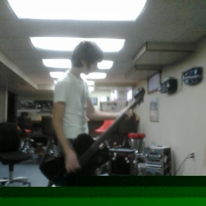Profile Picture of Kyle Ramone (@kyleramone) on Myspace