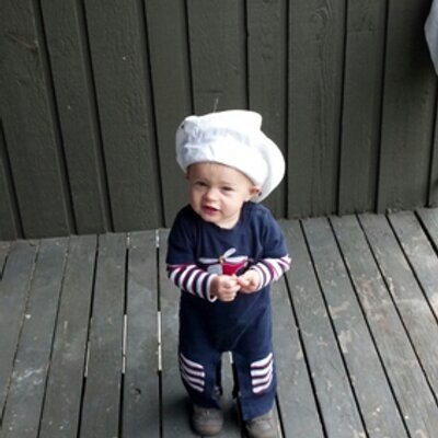 Profile Picture of Jacob Theriot (@jacobatheriot) on Twitter