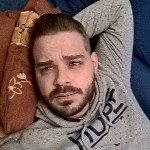 Profile Picture of Fernando Palos Lopez (@fernandopl7) on Instagram