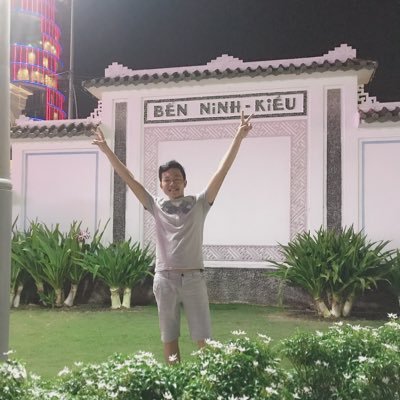 Profile Picture of PhucVo (@PhucVo89942582) on Twitter