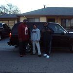 Profile Picture of Steve Alford (@bigsteve829) on Instagram