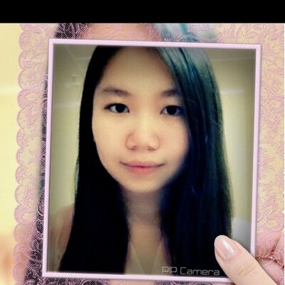 Profile Picture of Yiting Wang (@iambytw) on Twitter