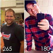 Profile Picture of Alex Kent Fitness (@AlexKentFitness) on Youtube