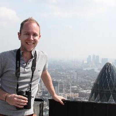 Profile Picture of Matt Adam Williams (@mattadamw) on Twitter