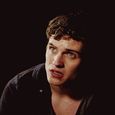 Profile Picture of Isaac Lahey (@Isaac_TheWolf) on Twitter
