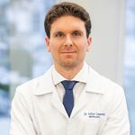 Profile Picture of Dr. Arthur Lazaretti (@arthurlazaretti) on Instagram