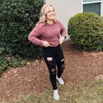 Profile Picture of Alexis Rutledge (@alexis_rutledge) on Instagram