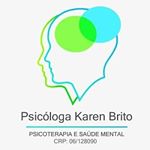 Profile Picture of Karen Brito (@psicodialogandooo) on Instagram