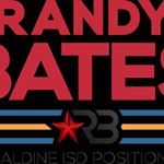 Profile Picture of Randy Bates (@randybates4aldine) on Instagram