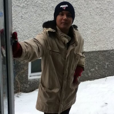 Profile Picture of Joseph Lopez Soriano (@josephsoriano10) on Twitter