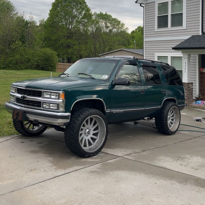 Jonathan Burney - Tiktok Profile Picture of Jonathan Burney (@jonathan_burney) on Tiktok