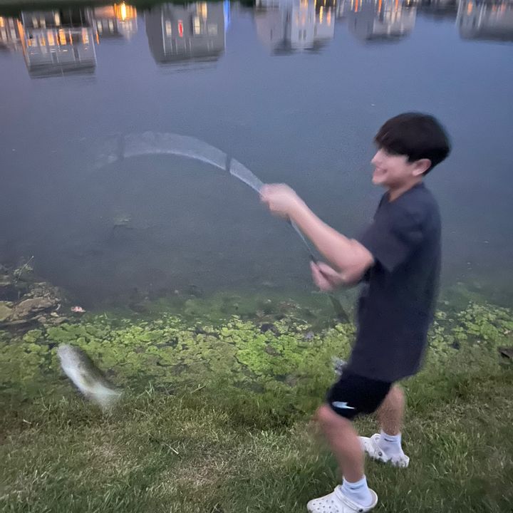 Profile Picture of jamesonmorrow1 (@jamesonmorrow1) on Tiktok