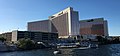 Profile Picture of Aquarius Casino Resort - Wikipediaon Wikipedia