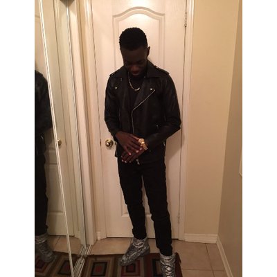 Profile Picture of D (@_DanielAddison) on Twitter