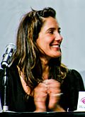 Profile Picture of Alicia Coppola - Wikipediaon Wikipedia