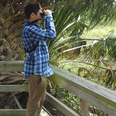 Profile Picture of Gavin McKinnon (@canadianbirder3) on Twitter