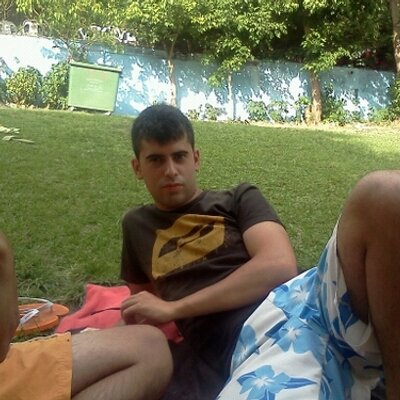 Profile Picture of Pablo Crespo (@pablocrespo91) on Twitter