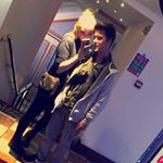 Profile Picture of Nathan Rush-Barritt (@nathan_barrit) on Instagram