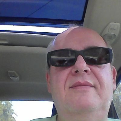 Profile Picture of Cecil Warren Shelton (@CecilWarrenShe4) on Twitter