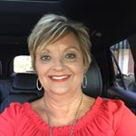 Profile Picture of Kim McBrayer Hanner (@crazy1tax) on Instagram
