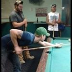 Profile Picture of Tristan Hinkle (@tristan.hinkle.75) on Instagram