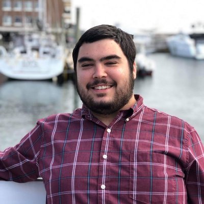 Profile Picture of Stephen Denis (@StephenRDenis) on Twitter