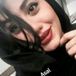 Profile Picture of m (@daneshgar_asal) on Instagram