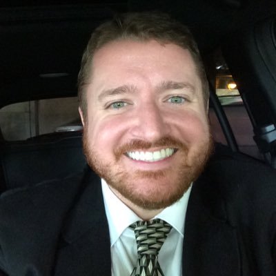 Profile Picture of Brad L. Williams (@PerryMatlock) on Twitter