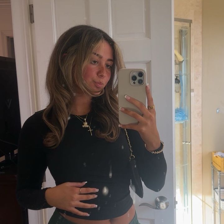 Profile Picture of Amanda Witkowski (@@amandarose005) on Tiktok