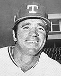 Profile Picture of Larry Brown (infielder)on Wikipedia