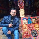 Nitesh - Instagram Profile Picture of Nitesh (@nitesh_shah53) on Instagram
