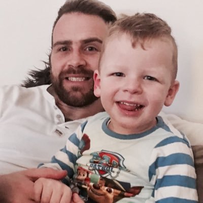 Profile Picture of Kevin Ramsay (@Kevinramsay8) on Twitter