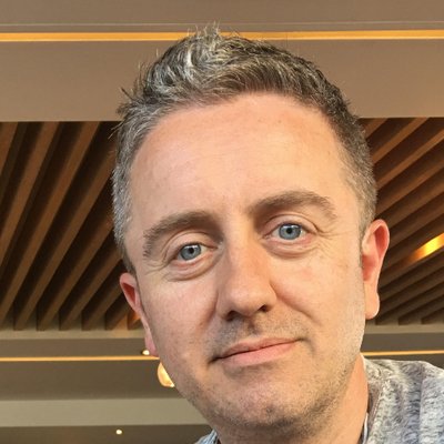 Profile Picture of Peter Horgan (@PeterJeppstones) on Twitter