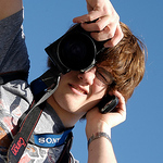 Profile Picture of Adam Karr (@adamkarr) on Flickr