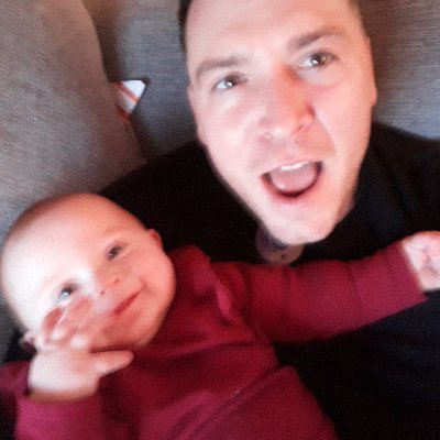 Profile Picture of Derek Lodi (@DerekLodi) on Twitter