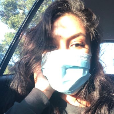 Profile Picture of Makayla Nelson (@makayla_nelson) on Twitter