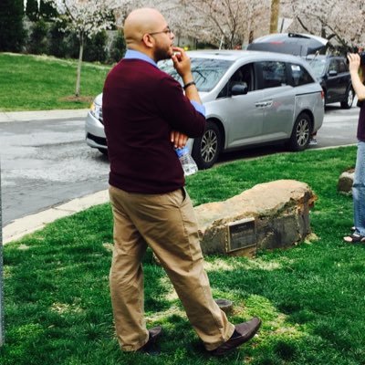 Profile Picture of Gregory J. Fuentes (@gregoryjfuentes) on Twitter