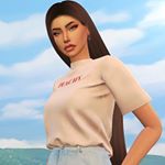 Profile Picture of ☀️Janae☀️ (@vv.sims) on Instagram
