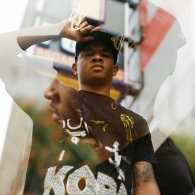 Profile Picture of Tyrone Viney Jr. (@Noop2Slick) on Twitter