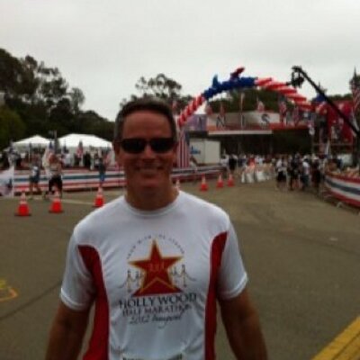 Profile Picture of Chris Harrer (@chrisharrer) on Twitter