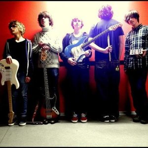 Profile Picture of The Moon-keys (@themoonkeys) on Myspace