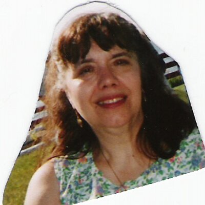 Profile Photo of Ann Guarino (@angellovesong) on Twitter