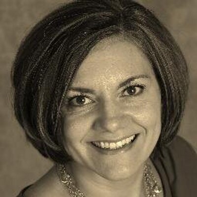 Profile Picture of Angela O'Brien (@AngelaOBrien) on Twitter