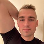 Profile Picture of Christian Huff (@willwall1982) on Instagram